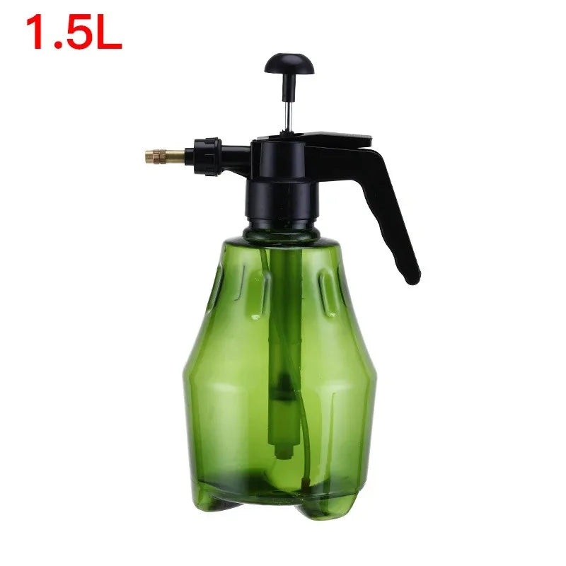 Car Wash Pressure Spray Bottle