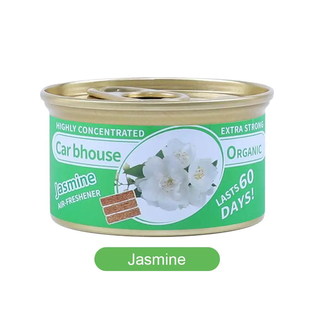 Wood Blocks Coffee flavored Freshener