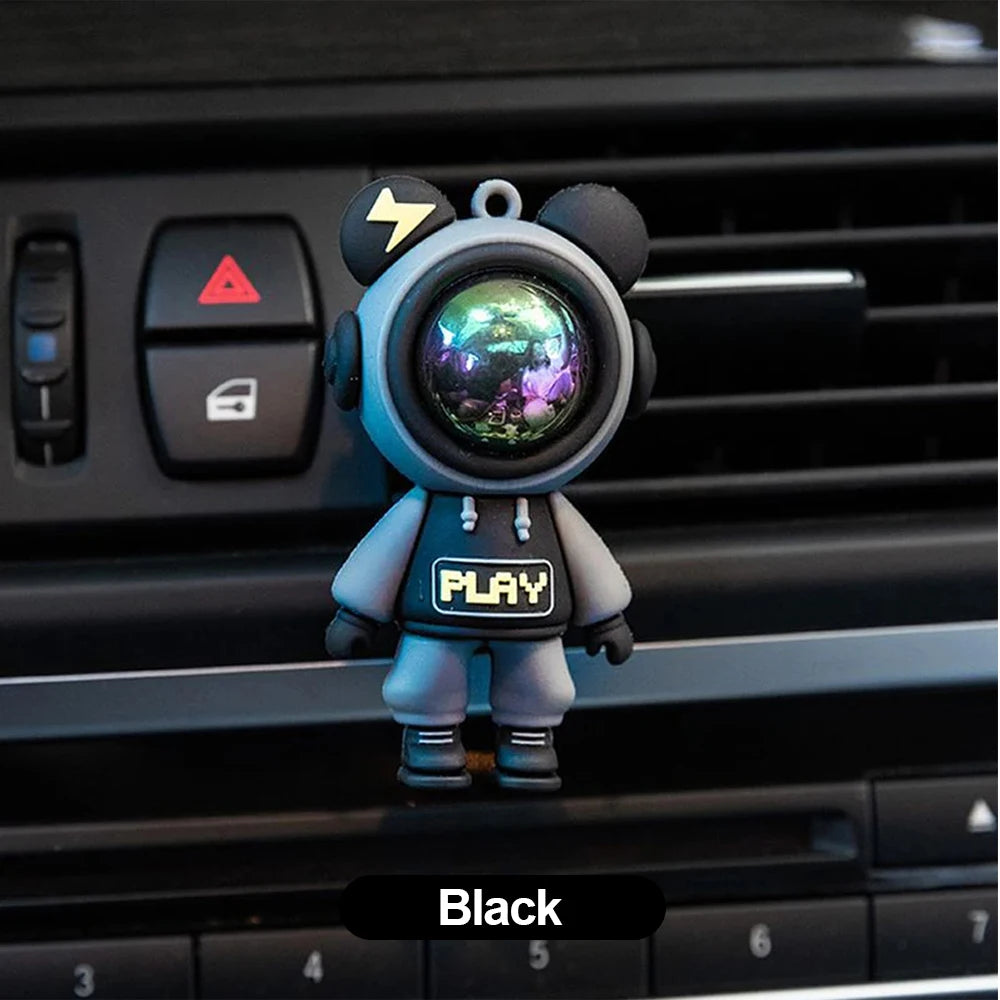Astronaut Car Air Freshener