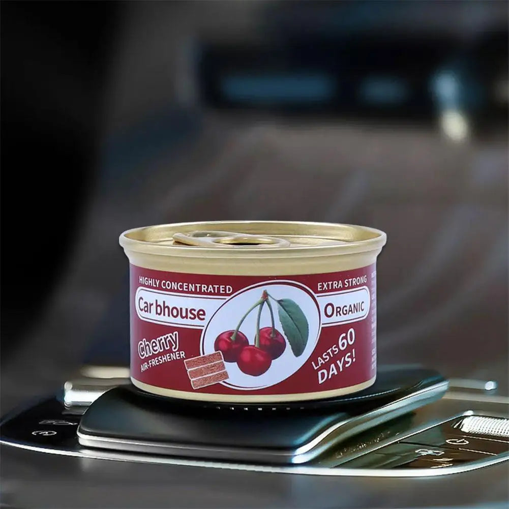 Wood Blocks Coffee flavored Freshener