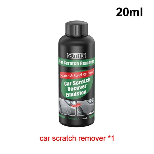 Car Scratch Remover