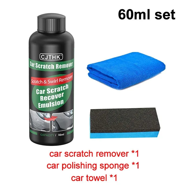 Car Scratch Remover