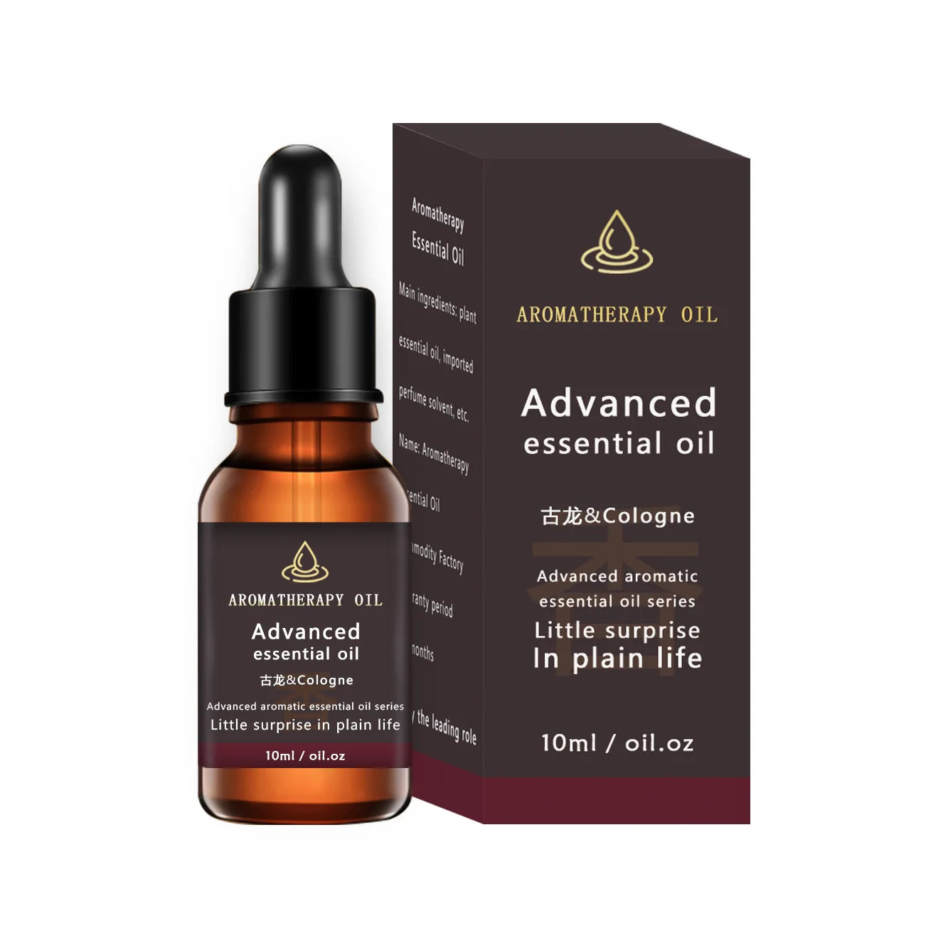 Solar Powered Car Air Freshener