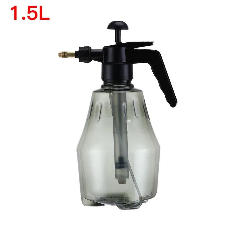 Car Wash Pressure Spray Bottle