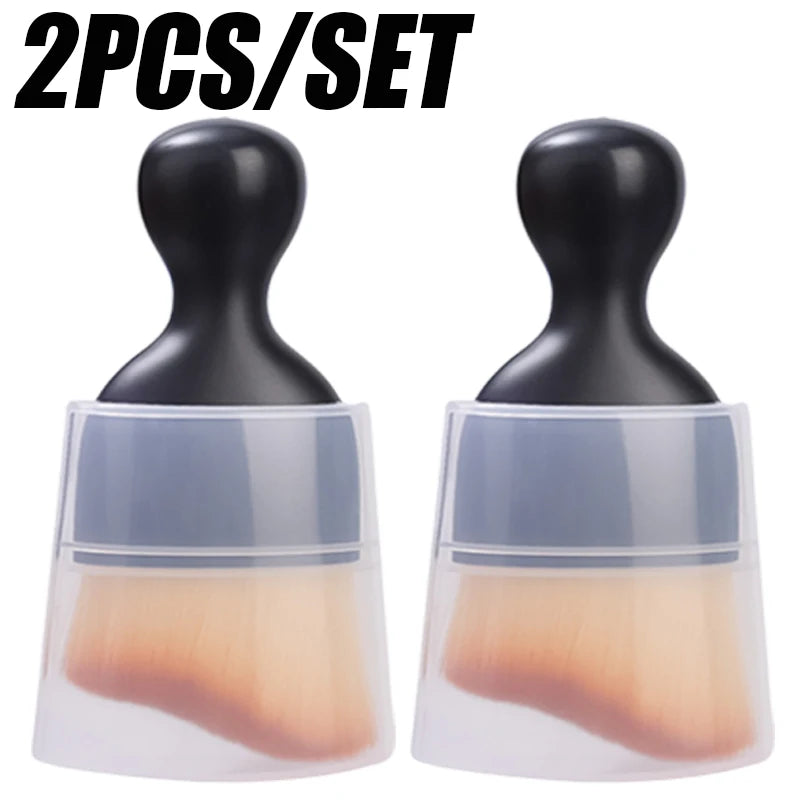 Car Interior Cleaning Brush