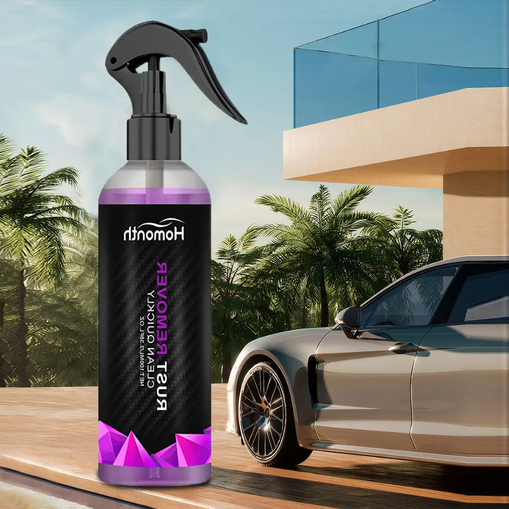 100ml Car Rust Remover Spray