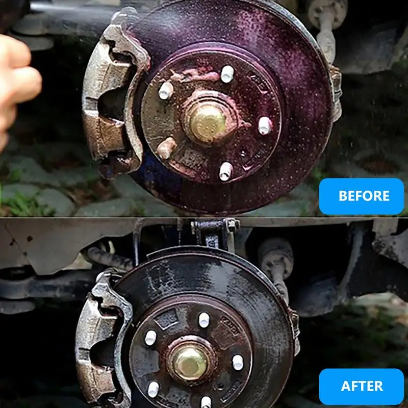 HGKJ S18 Iron Remover 50/100ML