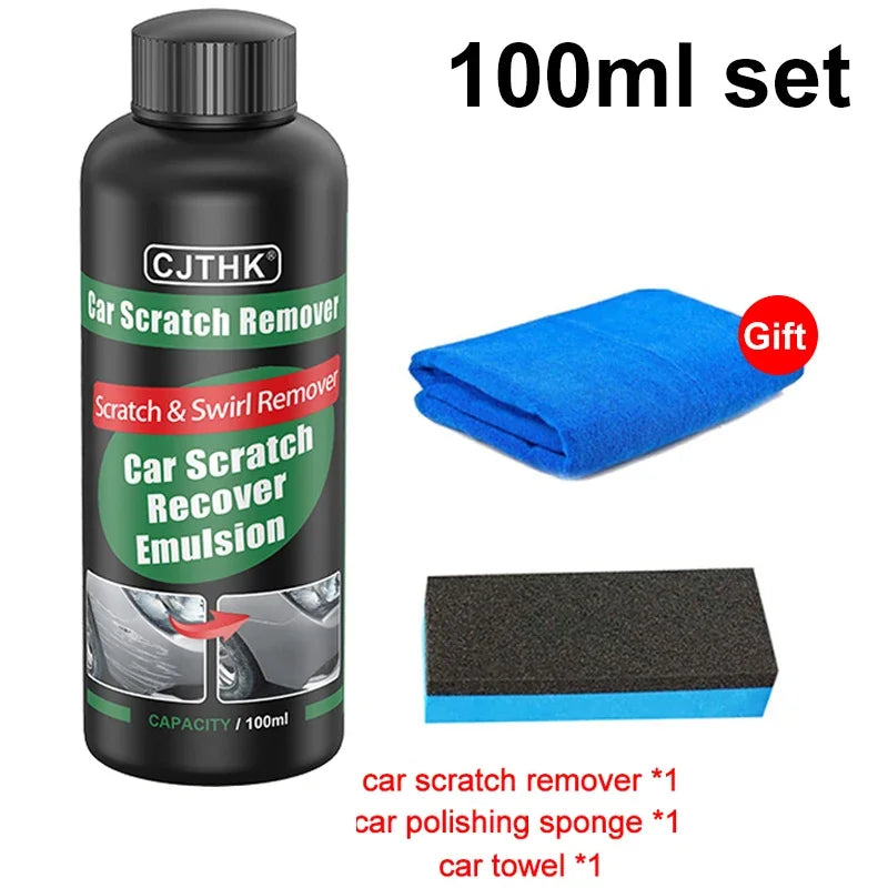 Car Scratch Remover
