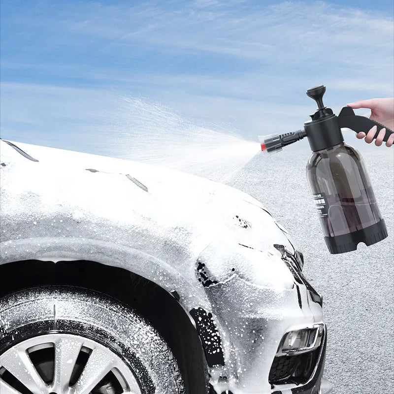 SEAMETAL 2L Car Wash Foam Sprayer