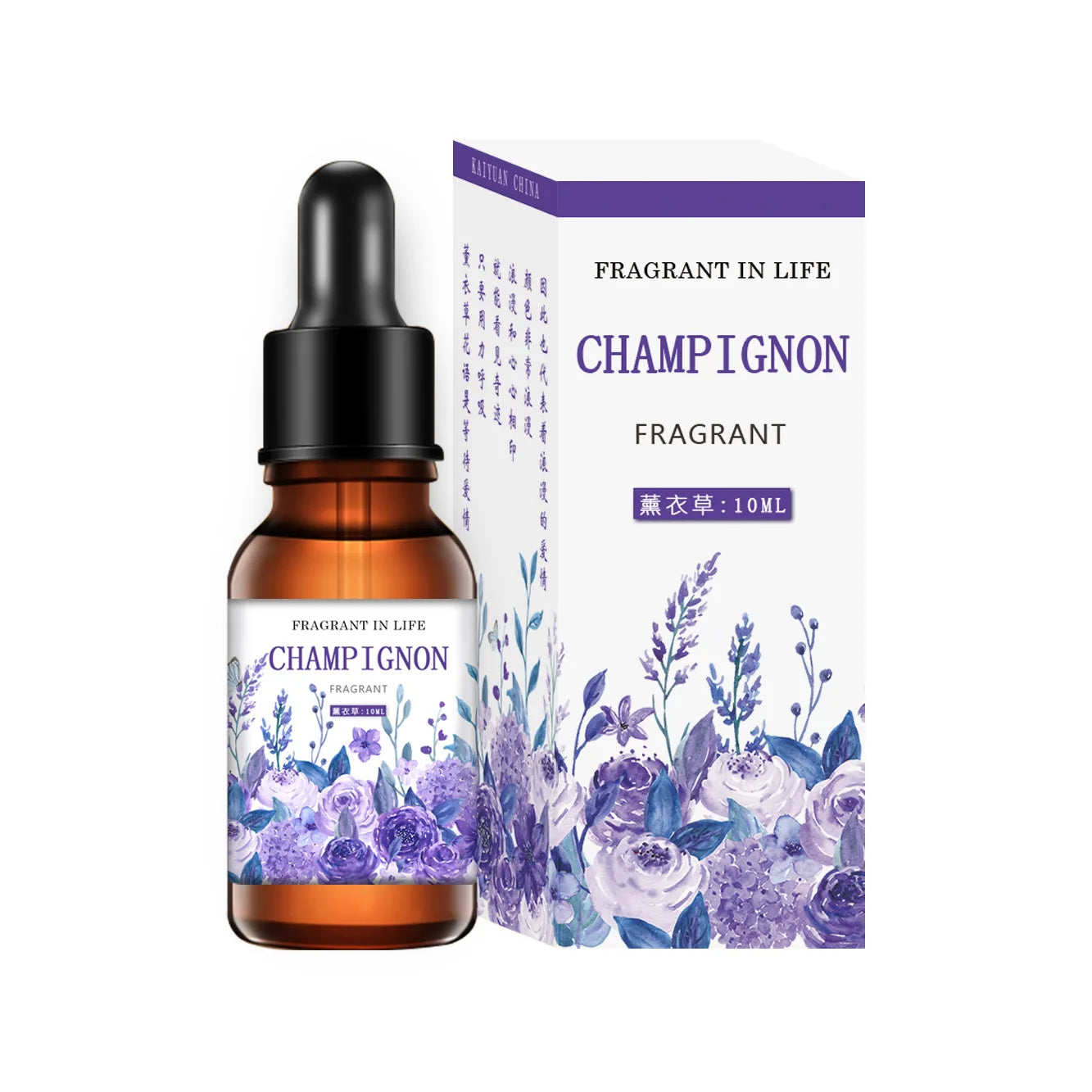 Solar Powered Car Air Freshener