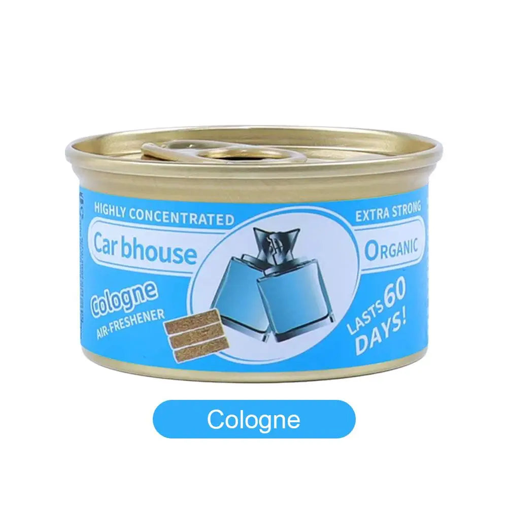 Wood Blocks Coffee flavored Freshener