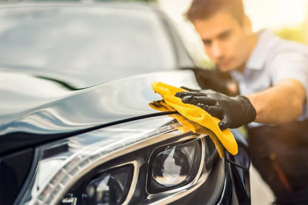 Cleaning and Washing