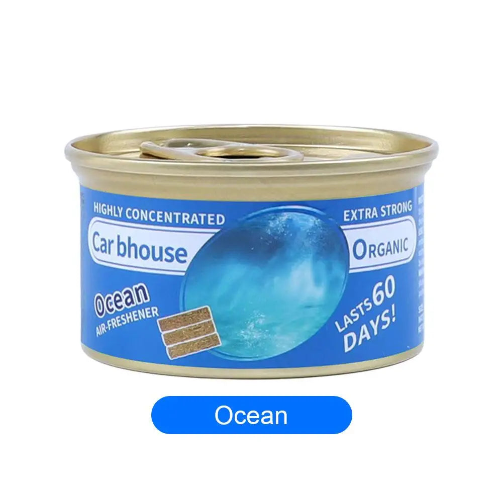 Wood Blocks Coffee flavored Freshener