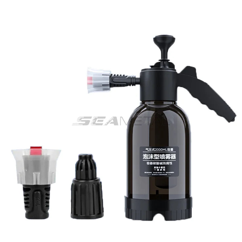 SEAMETAL 2L Car Wash Foam Sprayer