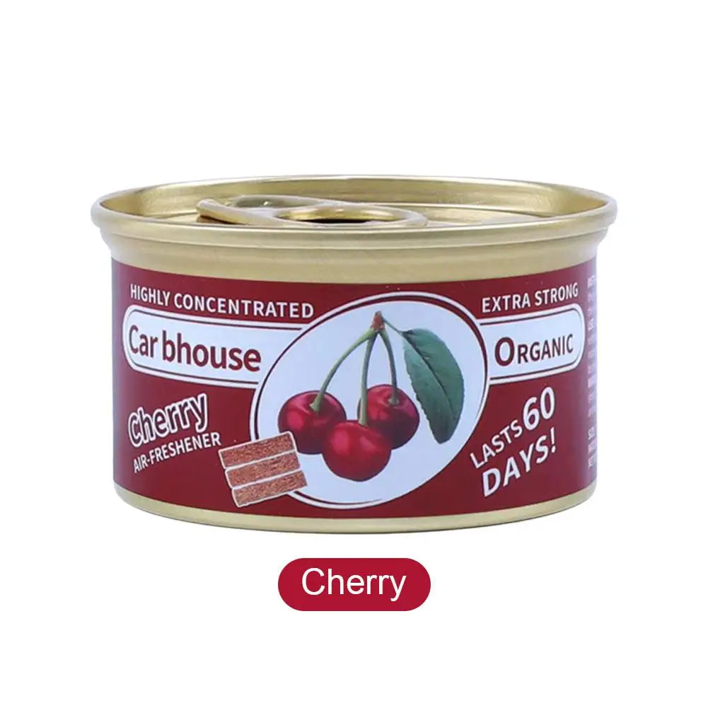 Wood Blocks Coffee flavored Freshener