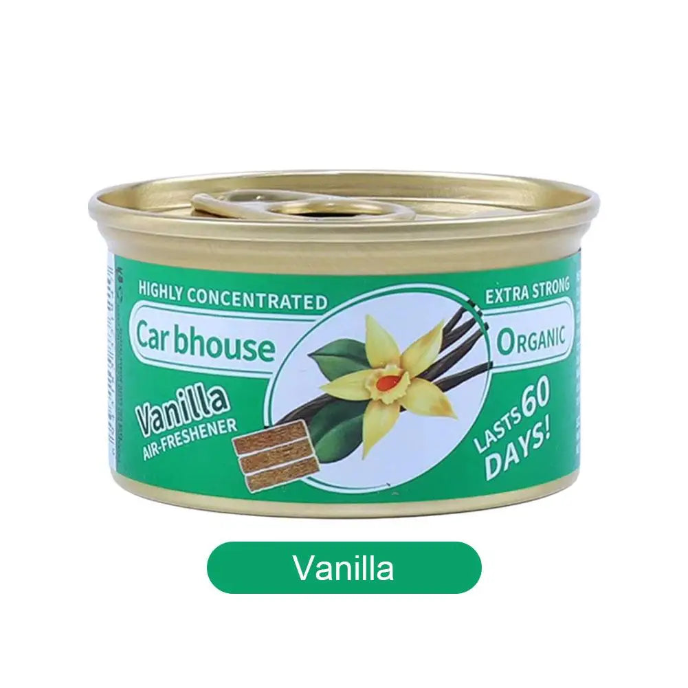 Wood Blocks Coffee flavored Freshener