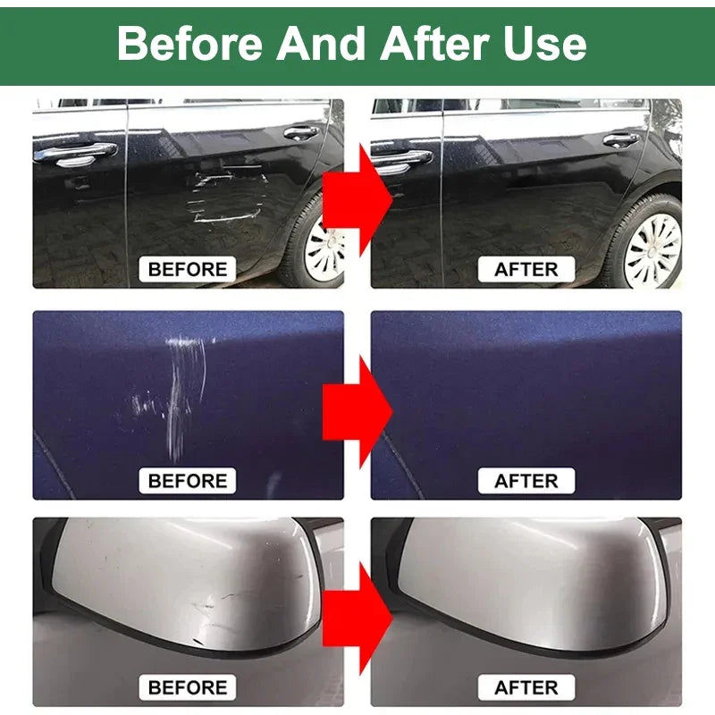 Car Scratch Remover