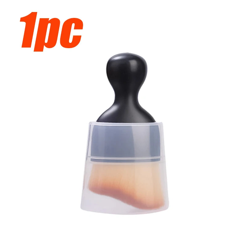 Car Interior Cleaning Brush