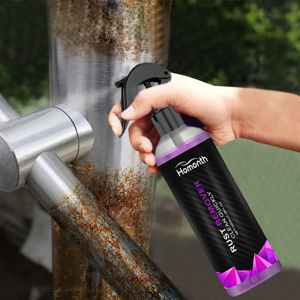 100ml Car Rust Remover Spray