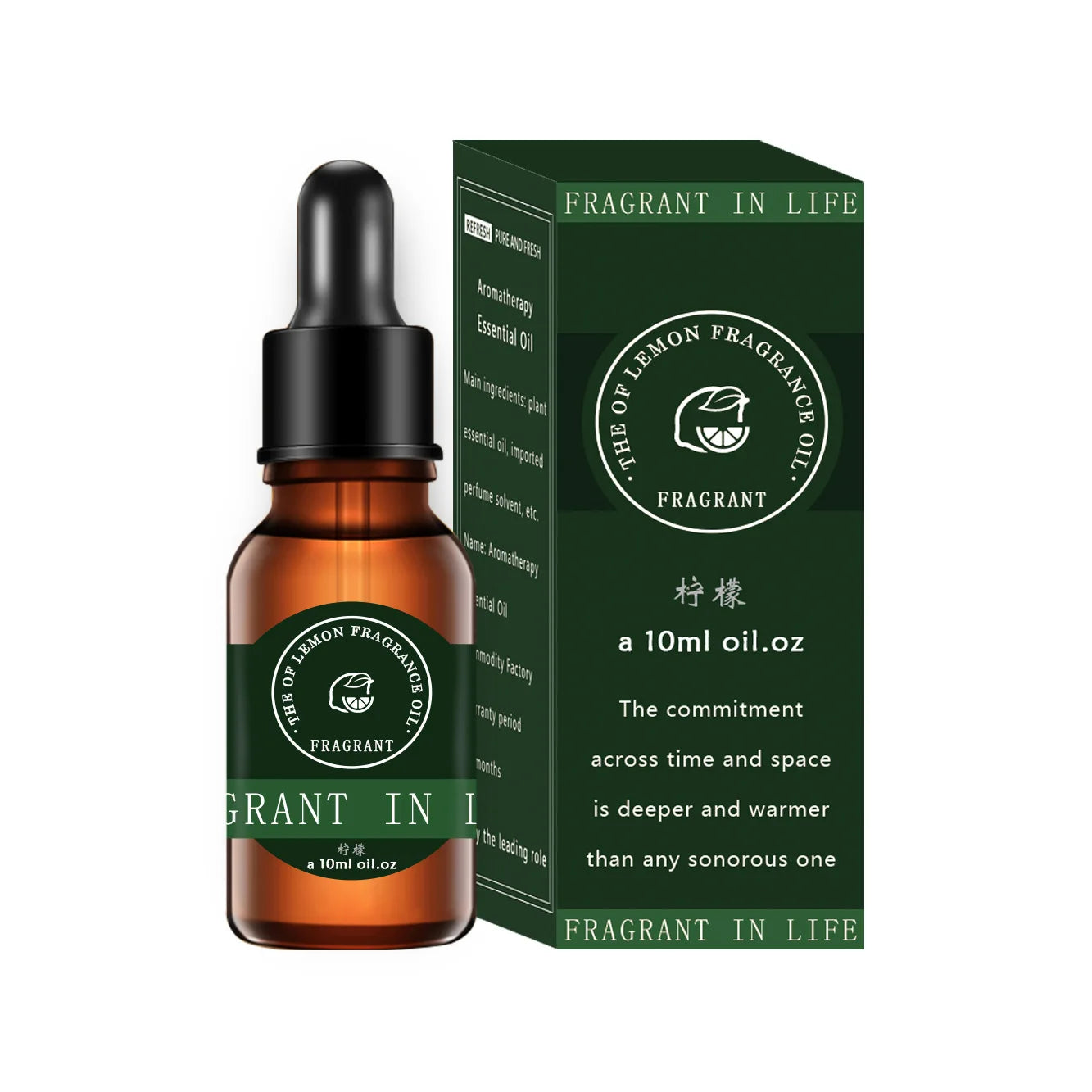 Solar Powered Car Air Freshener