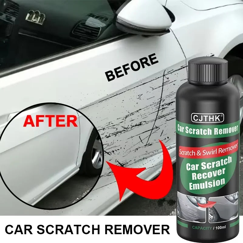 Car Scratch Remover