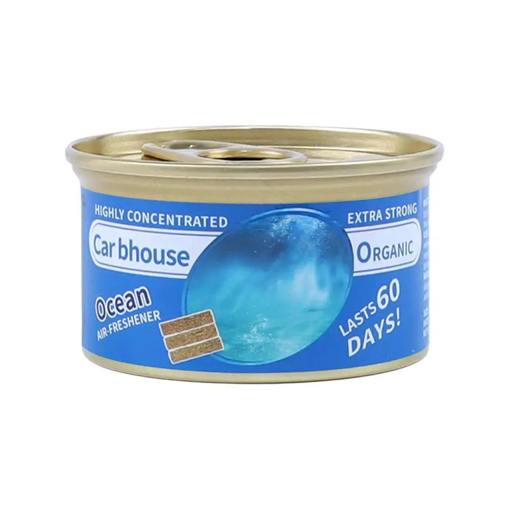 Wood Blocks Coffee flavored Freshener