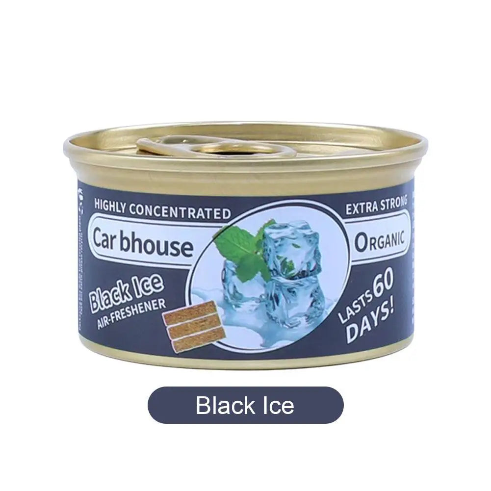 Wood Blocks Coffee flavored Freshener