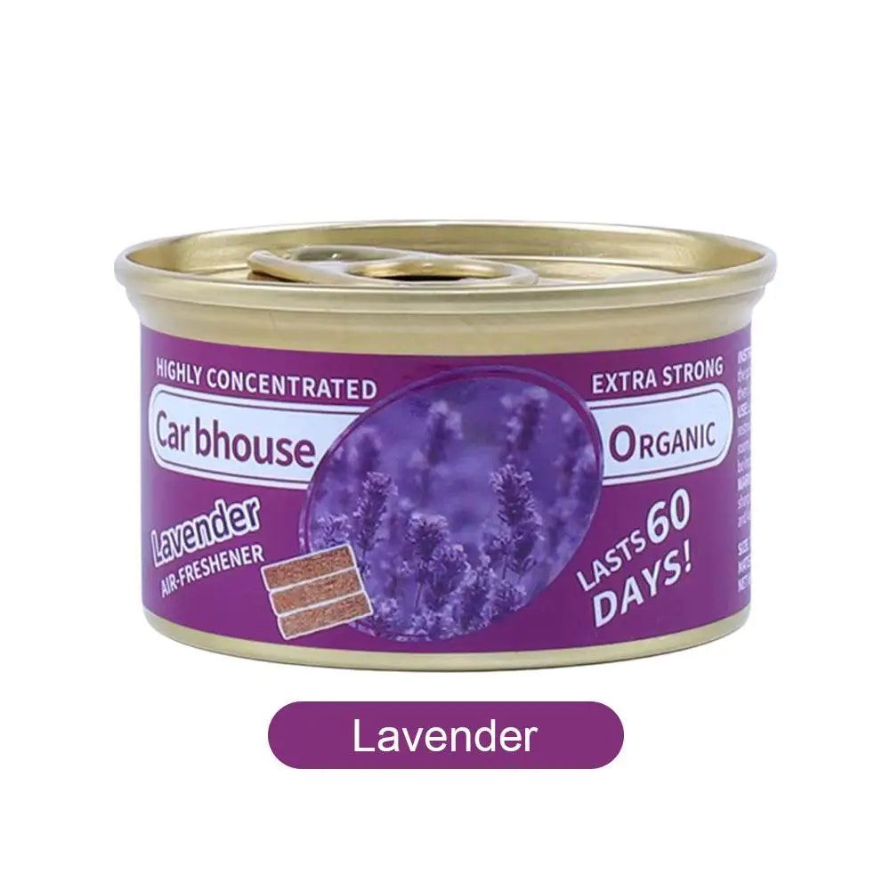 Wood Blocks Coffee flavored Freshener