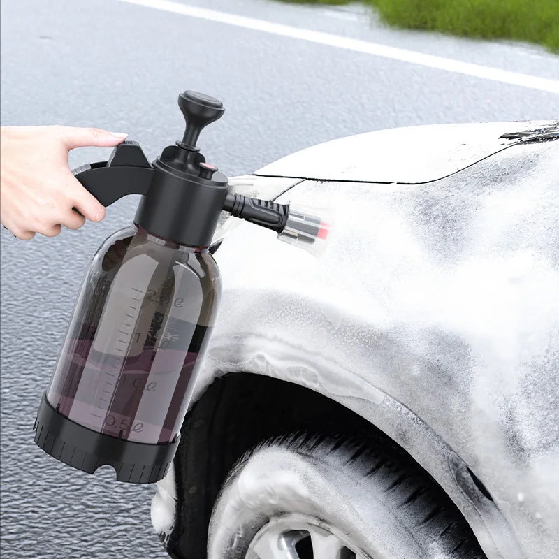 SEAMETAL 2L Car Wash Foam Sprayer