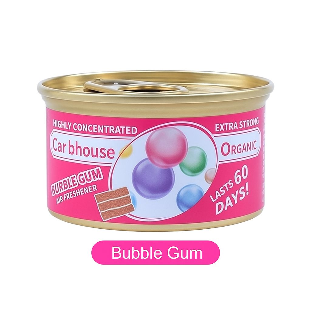 Wood Blocks Coffee flavored Freshener